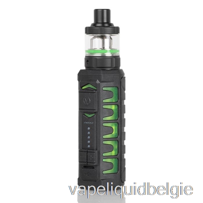 Vape Liquid Vandy Vape Ap Apollo 20w Mtl Starterkit Matgroen